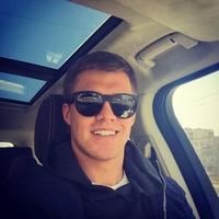 Отзыв от Давид - DTV виза